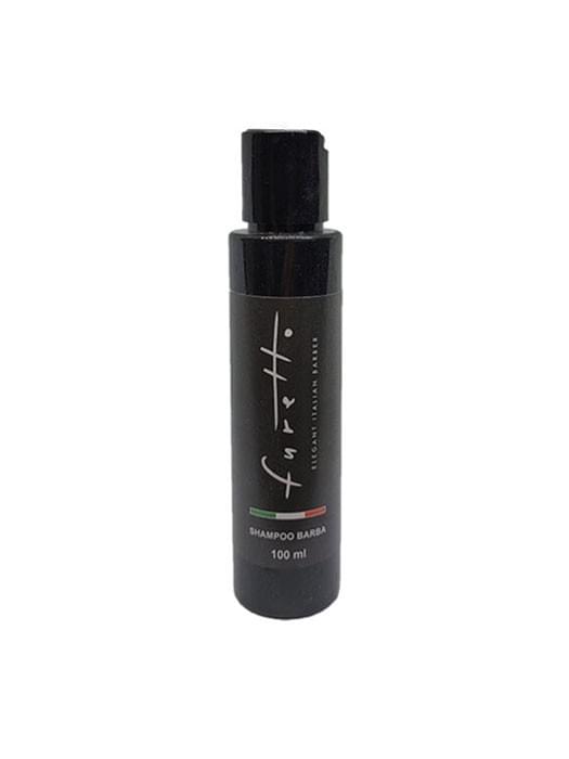 Beard shampoo 100ml