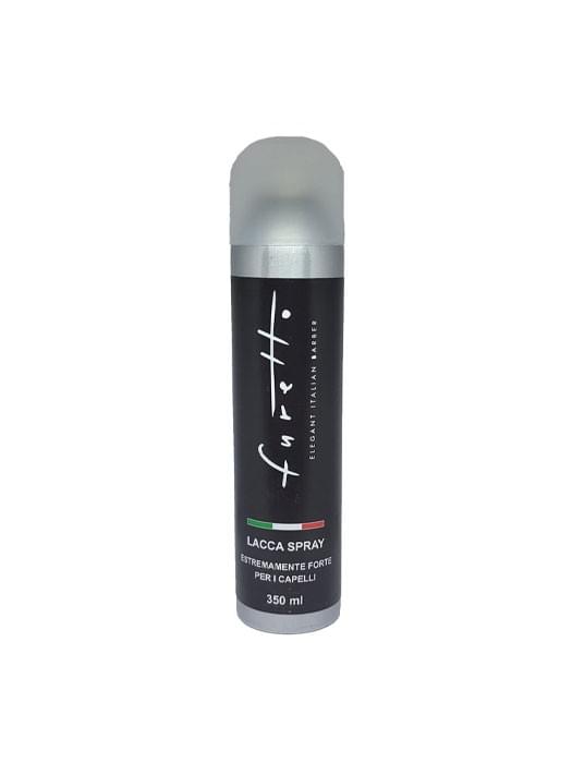 Laque (Hairspray)