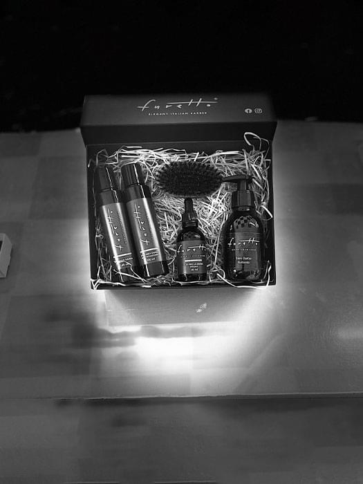 VESUVIO PACK