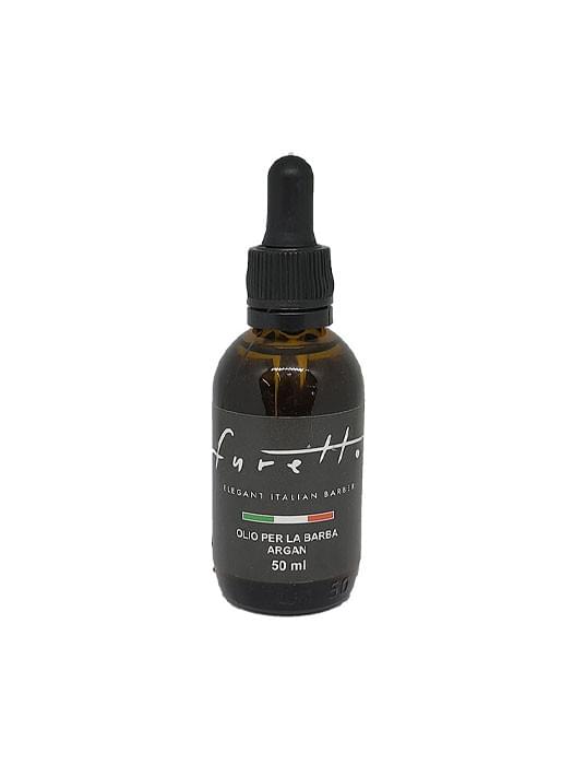 Argan Beard Oil